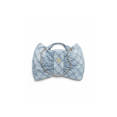 CHANEL MASTER MAXI BOW BAG AS5846 (51*42*5cm)